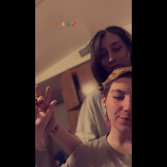 cheybabyyxo